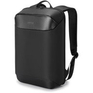 Kingsons Laptop Backpack K10436 15.6" Black - Laptop Backpack