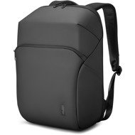 Kingsons Laptop Backpack K10288W 15.6" Black - Laptop Backpack