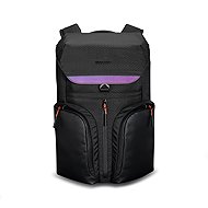 Kingsons StructPack Max 15.6" Laptop Backpack Black - Laptop Backpack