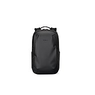 Kingsons TravelPro Secure 15.6" Laptop Backpack Black - Laptop Backpack