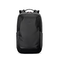 Kingsons TravelPro Secure 15.6" Laptop Backpack Dark Grey - Laptop Backpack
