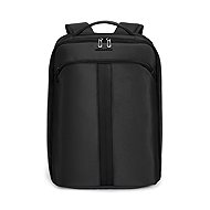 Kingsons UrbanCommute Slim 15.6" Laptop Backpack Black - Laptop Backpack