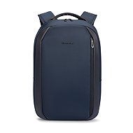 Kingsons BizSleek Compact 15.6" Laptop Backpack Blue - Laptop Backpack