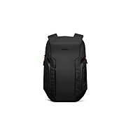 Kingsons TrackGuard Pack 15.6" Laptop Backpack Black - Laptop Backpack