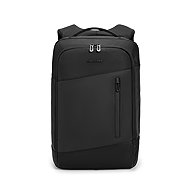 Kingsons DailyPocket Pro 15.6" Laptop Backpack Black - Laptop Backpack