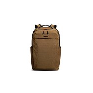 Kingsons Storflex Pro 15.6" Laptop Backpack Brown - Laptop Backpack