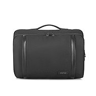 Kingsons SlimPro Commute Tech 15.6" Laptop Bag Black - Laptop Bag