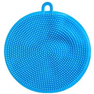 ISO 8639 Silikonová houbička na mytí nádobí - Dish Sponge