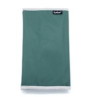 KipKep Diaper Wallet Calming Green - Changing Bag