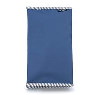 KipKep Diaper Wallet Denim Blue - Changing Bag
