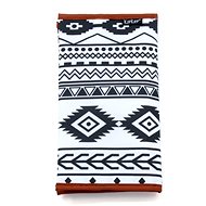 KipKep Diaper Wallet Ethnic Spice - Changing Bag