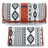 KipKep Napper Combi-Set Etnic Spice - cotton - Changing Pad