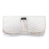 KipKep Napper Sandy Wig Changing Pad - Fur - Changing Pad
