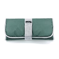 KipKep Napper Changing Pad Calming Green - Cotton - Changing Pad