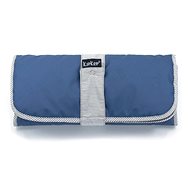 KipKep Napper Denim Blue Changing Pad - Cotton - Changing Pad