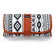 KipKep Napper Changing Pad Ethnic Spice - Cotton - Changing Pad