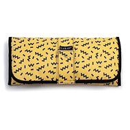KipKep Napper Changing Pad Memphis Yellow - Cotton - Changing Pad