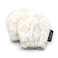 KipKep Mittens Roccy Sahara - Baby Gloves
