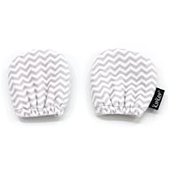 KipKep Mittens Ziggy Grey - Baby Gloves