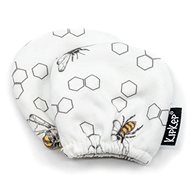 KipKep Mittens ECO Bee Special - Baby Gloves