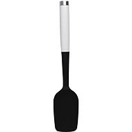 KitchenAid Core Line Stěrka nabírací silikonová, Bílá - Kitchen Spatula