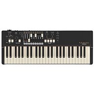 Hammond M-solo black - Electronic Keyboard