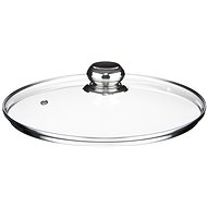 Kolimax Premium glass lid 26cm - Lid