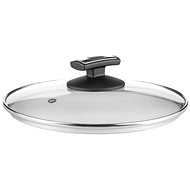Kolimax Comfort glass lid 22cm - Lid