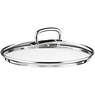Kolimax Glass lid Professiona 22cm - Lid