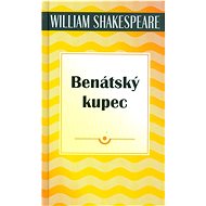 Fortuna Libri Benátský kupec - 