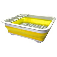 Foldable silicone dish dryer Kassel 93709 - Draining Board