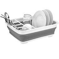 Foldable silicone dish dryer Kassel 93711 - Draining Board
