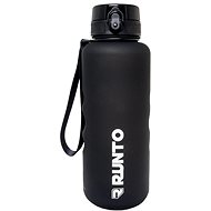 Bottle FATBOY 1500 ml Black - Drinking Bottle