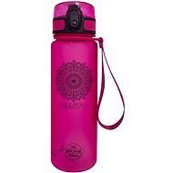 SPACE Pink 500 ml bottle - Drinking Bottle