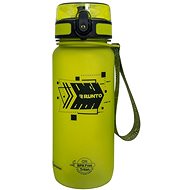 SPACE Green 650 ml bottle - Drinking Bottle