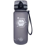 SPACE Grey 650 ml bottle - Drinking Bottle
