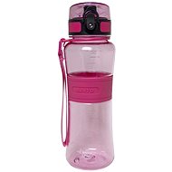 Bottle STRIP Pink 550 ml - Drinking Bottle