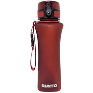 TWISTER Red 500 ml bottle - Drinking Bottle