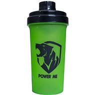 Bottle SHAKER Green 800 ml - Shaker