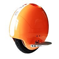 Eljet unicycle orange - Unicycle