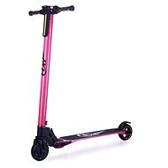 Eljet Carbon light pink - Electric Scooter