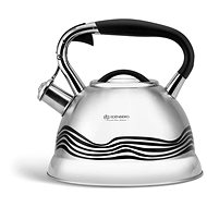 Edenberg Whistling kettle EB - 1902, 3 l - Hot Water Kettle