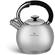 Edenberg Whistling kettle EB - 7006S - BL, 3 l - Hot Water Kettle