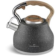 Edenberg Whistling kettle EB - 8843 - G, 3 l - Hot Water Kettle
