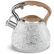 Edenberg Whistling kettle EB - 8843 - W, 3 l - Hot Water Kettle