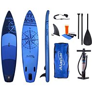 Alapai COMPASS350 - Paddleboard