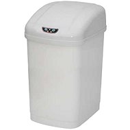 ECONOMIC plastic square sensor 18L - Contactless Waste Bin