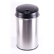 OFFICE round sensor 38 L - Contactless Waste Bin