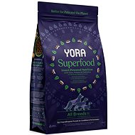 YORA insect pellets Superfood Adult All Breeds 1,5 kg - Dog Kibble