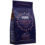 YORA insect pellets GrainFree Adult All Breeds 1.5 kg - Dog Kibble